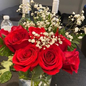 Meet your Posher, Alejandra